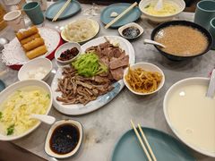 -高玛纳驴肉火烧(一世界店)
