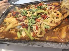 -惠丰堂饭庄(北洼路店)