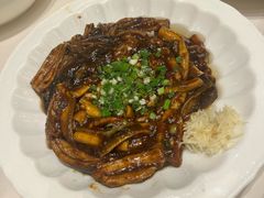 -得月楼·省级非遗·传统苏帮菜(观前店)