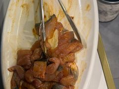 -安吉美渝石锅鱼(芜园西路店)