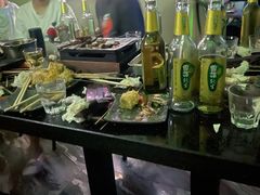 -冰城小镇音乐串吧·聚会餐厅(百子湾店)