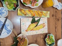 -红叶日料·放题·海胆·定食(星海店)