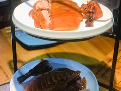 -局气 烤鸭·北京菜(光华路店)