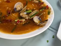 -后田海鲜餐厅(南澳香湖湾店)