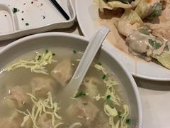 -东泰祥生煎馆(重庆北路店)