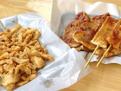 -田甜香酥鸡(中市口店)