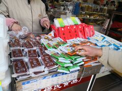 -真老大房鲜肉月饼(南京路步行街店)