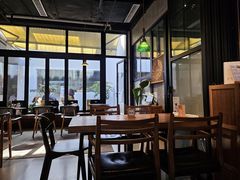 -大井咖啡店(大井巷店)