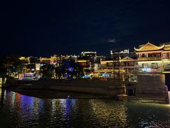 -乾州古城