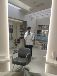 -Mentor Hair Salon