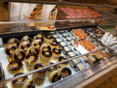 -85度C(广州石牌桥店)