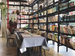 -太麻里文创咖啡馆(创意设计中心店)