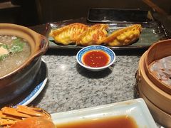 -南京大牌档(中关村领展广场店)