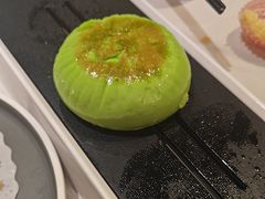 -禄运茶居·手工点心(猎德店)