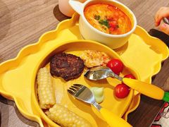 -苏小柳点心·手作小笼包(浦东嘉里城分院)