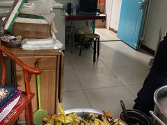 -王虎子大饼(甸柳新村五区店)