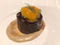 烤牛排-北京金融街丽思卡尔顿酒店·意味轩 Cepe