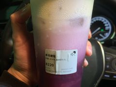 -喜茶(杭州滨江宝龙店)
