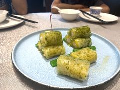 一品海苔墨鱼肠-汤臣·空中餐厅·严选粤菜(石湾世博广场店)