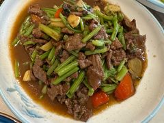 -小乡小镇·传承桐庐土菜·老板亲自烧的菜