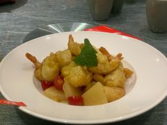 -望湘园·湖南菜(宏伊店)