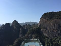 -桂林资江天门山风景区