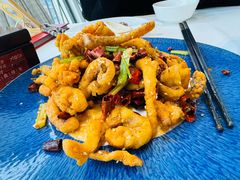 -大铁勺新津菜(迎水道店)