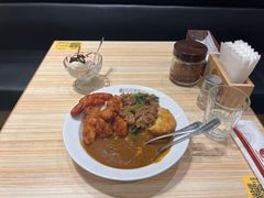 -COCO壱番屋(北京平安国际金融中心店)
