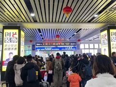 -桂林北站