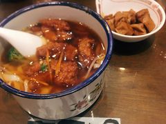 -十八家面馆(欧洲城店)