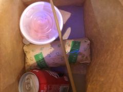 -特派卷·老北京烤鸭卷(合生汇购物中心店)