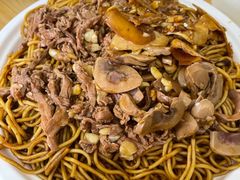 三拼牛腰牛板筋牛肉丝-双宝红油牛系列