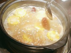 -芸鲜季·云南野生菌餐厅· 云南风物味研社(闵行店)