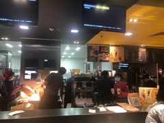 -麦当劳(欢乐谷店)
