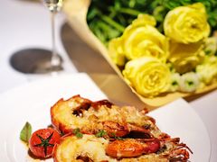 -Oyster Talks 四度蚝法餐厅