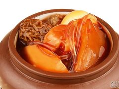 -龙凤山庄(永定镇店)