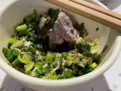 -冲哥牛肉主题餐厅(长寿店)