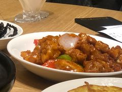 -莆田餐厅PUTIEN(三里屯店)