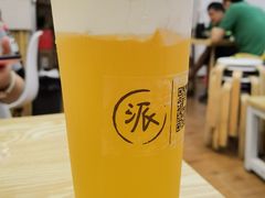 芝芝芒芒-派派茶客(金杏花园店)