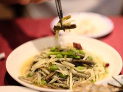 -老吉士酒家(天平路店)