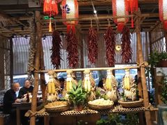 -胖姐渔村(中源大道店)