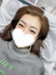 -Verywang半永久纹眉•仪器野生眉