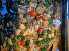 -鱼库·不仅是一家烤鱼店(车公庙店)