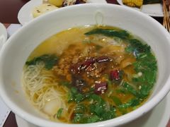 -韵咖啡自助餐厅(天津香格里拉店)