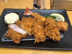 -胜博殿日式炸猪排(西红门店)