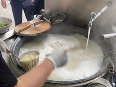 -老赵面店(大西路店)