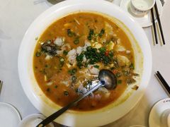 鲜椒豆花鲈鱼-川味堂·四川豆花(八卦岭店)