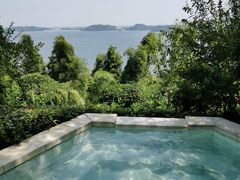-天目湖涵田半山温泉