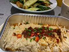 -李军力烧烤(祭城店)