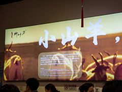 -柳叶刀烧烤(北大清华店)